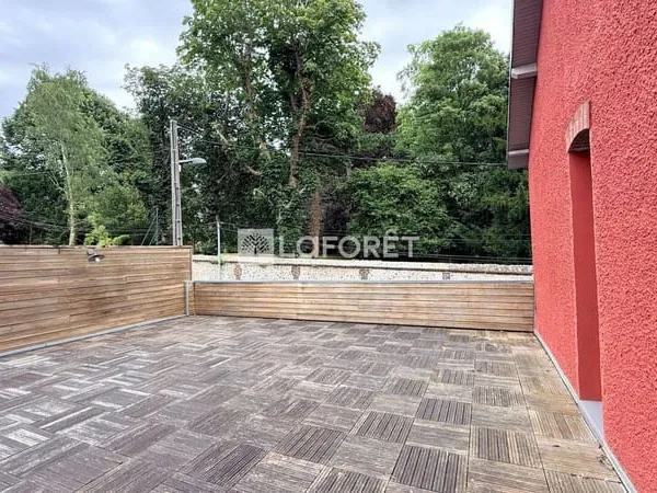 Maison 6 pièces 165 m²