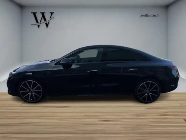 Mercedes Cla 200 amg line — photo 41