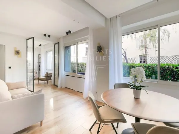 Appartement 4 pièces 99 m²