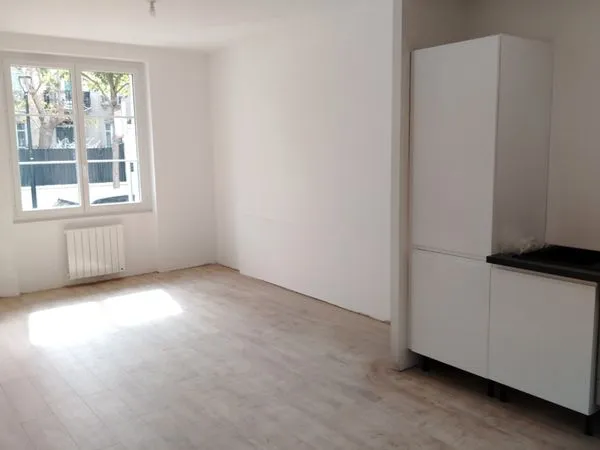 Appartement T2 VIchy