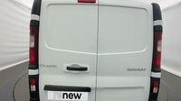 Renault Trafic L1H1 3T 2.0 Blue dCi 130ch Confort E6E — photo 5