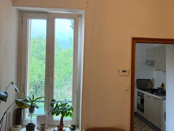 2 pièces meuble tout équipé quartier canal