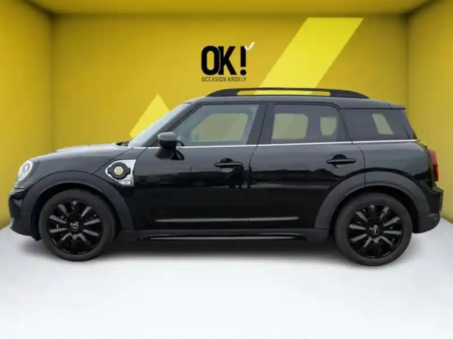 Mini Countryman 1.5 220 cooper se edition prem — photo 2