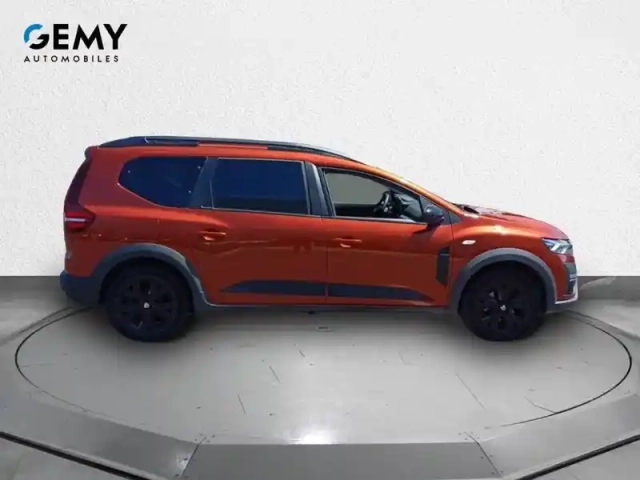 Dacia Jogger eco-g 100 7 places — photo 4