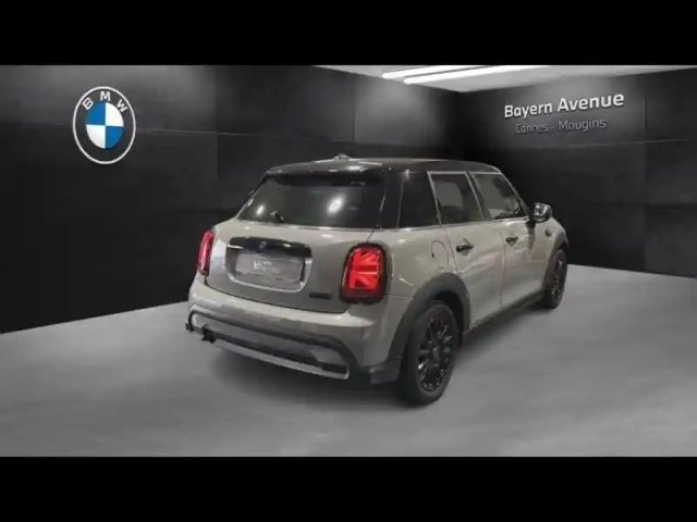 Mini Mini 5 portes cooper 136ch edition premium bva7 — photo 5