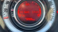 Fiat 500 1.0 70ch BSG S&S Dolcevita — photo 9