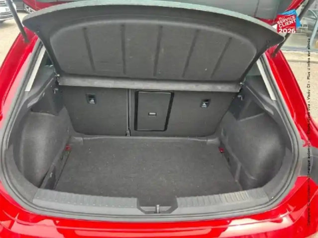 Seat Leon 2.0 tdi 150ch xcellence dsg7 — photo 14