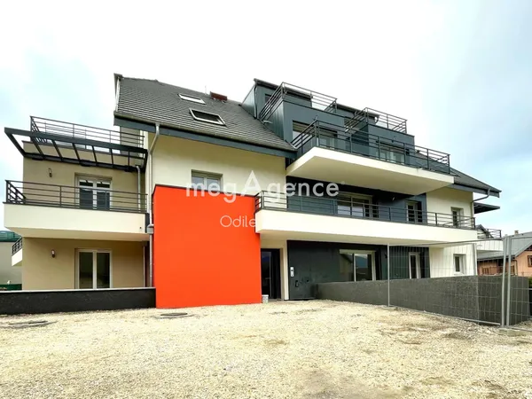 Appartement Vente Viviers-du-Lac 4p 116m² 599000€