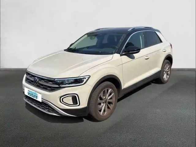 Volkswagen T-Roc 1.5 tsi evo 150 start/stop dsg7