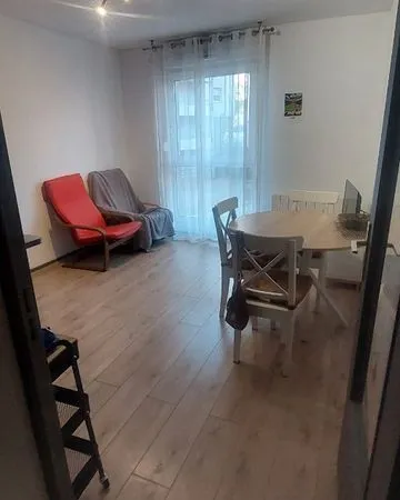 Appartement 2 pièces-29,43 m2 Dijon Voltaire