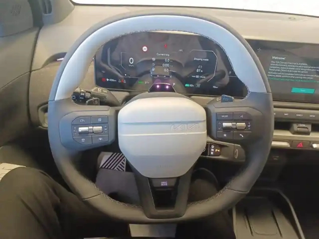 Kia Ev3 81.4 kwh 204 ch — photo 84