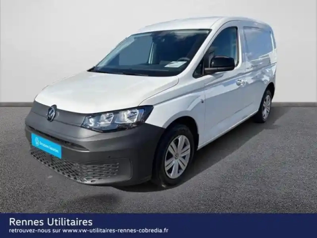Volkswagen Caddy cargo 2.0 tdi 102ch business