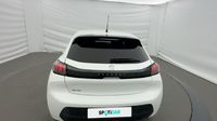 Peugeot 208 1.2 PureTech 100ch S&S Style 118g — photo 5
