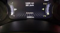 Jeep Renegade 1.3 GSE T4 150ch Brooklyn Edition BVR6 — photo 9
