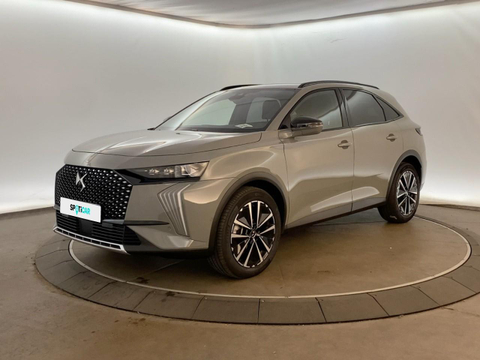 Ds Ds 7 crossback bluehdi 130 eat8 etoile
