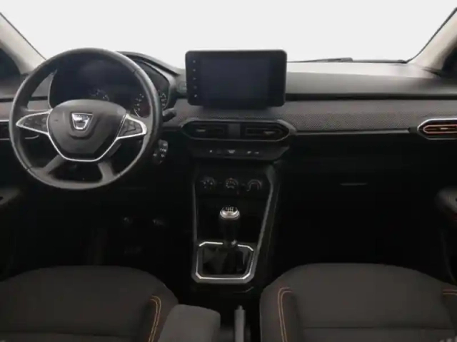 Dacia Sandero 1.0 eco-g 100ch stepway confort -22 — photo 13