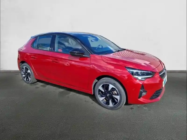 Opel Corsa electrique 136 ch &amp; batterie 50 kwh — photo 27