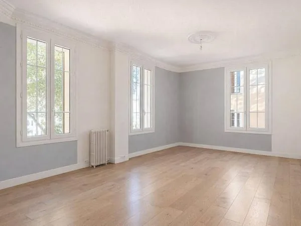 Appartement 4 pièces 81 m²