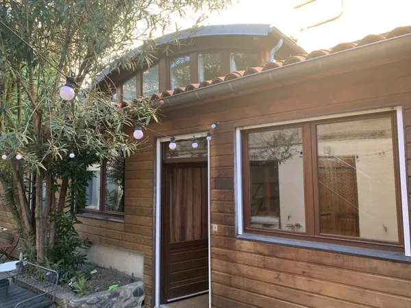 Charmant Duplex de 41m² - T2 bis