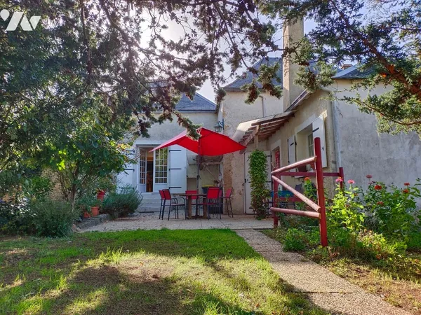 Maison 4 pièces 170 m²