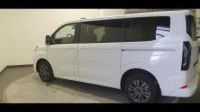 Ford Tourneo Custom 320 L1H1 2.0 EcoBlue 170ch Titanium BVA8 — photo 7