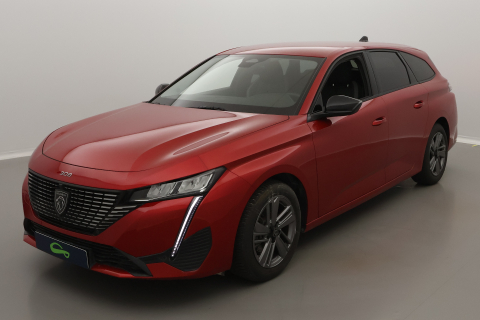 Peugeot 308 SW