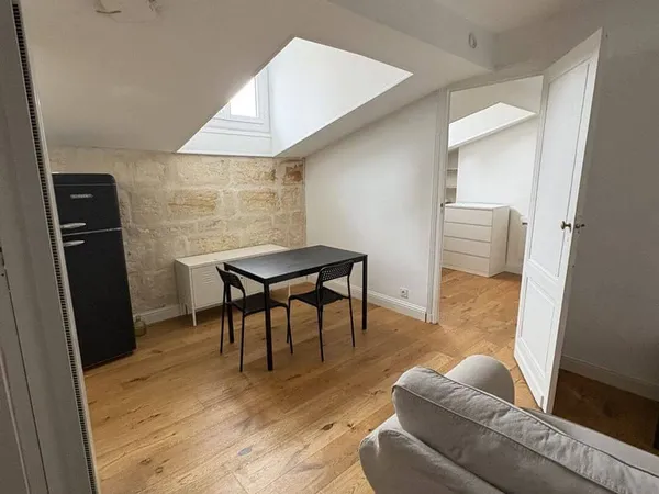 Appartement 2 pièces 31 m²