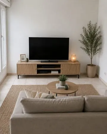 Appartement entièrement rénové à louer (non meublé)