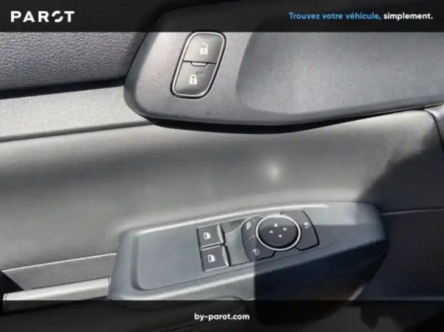 Ford Ranger pick-up 2.0 ecoblue 205ch stop&amp;start super cab wildtrak e-4wd bva10 — photo 6