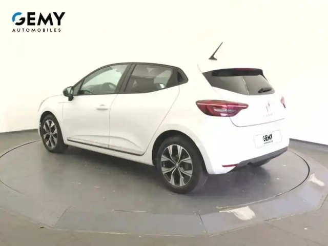 Renault Clio tce 90 — photo 7