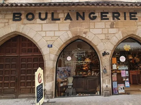 Boutique 3 pièces 83 m²