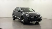 Peugeot 3008 1.2 PureTech 130ch S&S Allure — photo 3