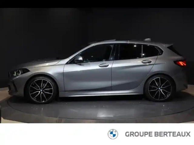 Bmw Serie 1 série 1 118ia 136ch m sport dkg7 — photo 2