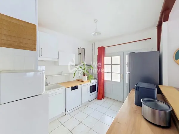 Maison 4 pièces 105 m²