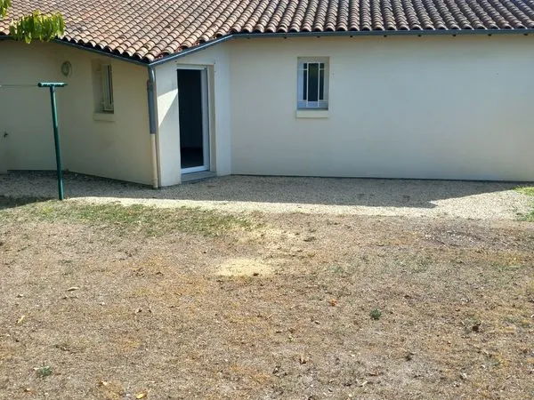 Maison 4 pièces 78 m²