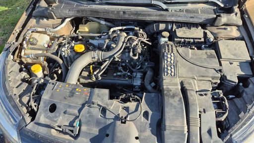 Renault Megane 1.2 TCe 130 EDC7 - Intens – 2017 – 123966 km – Essence – Boîte Automatique — photo 22