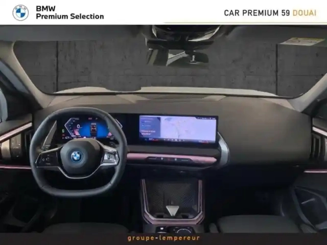 Bmw X3 xdrive30e 299ch — photo 12
