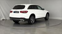Mercedes Glc 300 e 211+122ch AMG Line 4Matic 9G-Tronic Euro6d-T-EVAP-ISC — photo 5