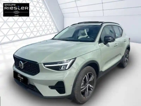 Volvo Xc40 b3 163 ch dct7