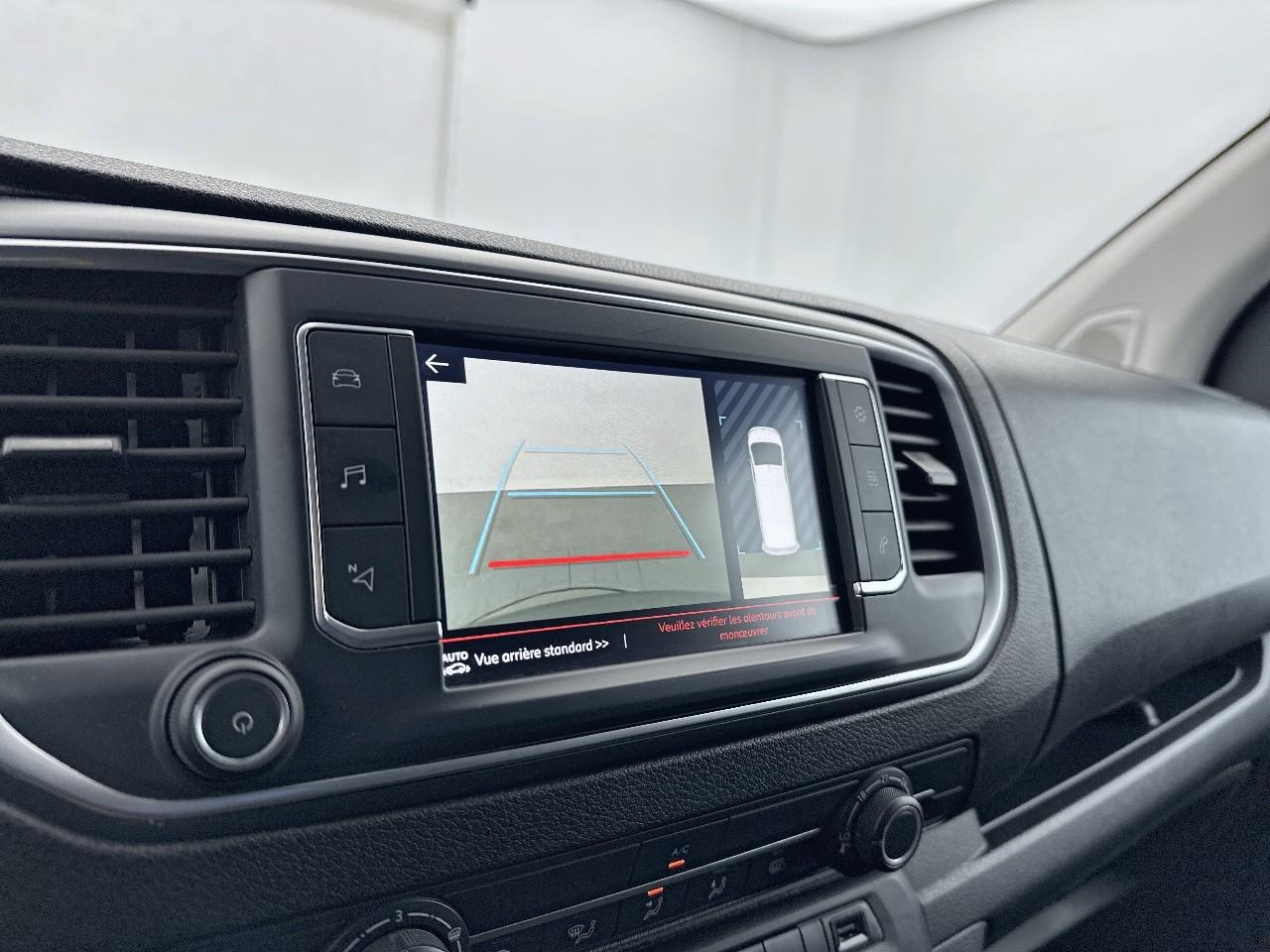 Citroën Jumpy fgn m bluehdi 120 s&s bvm6 — photo 26