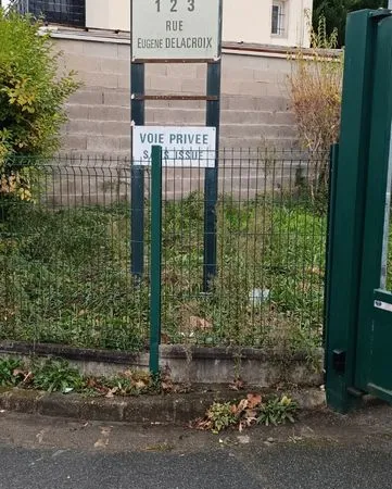 Stationnement Location Épinay-sur-Seine   70€