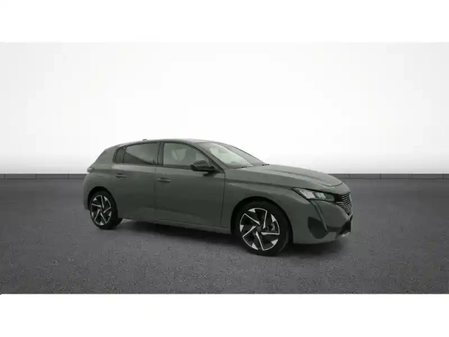 Peugeot 308 hybrid 136 e-dcs6 — photo 11