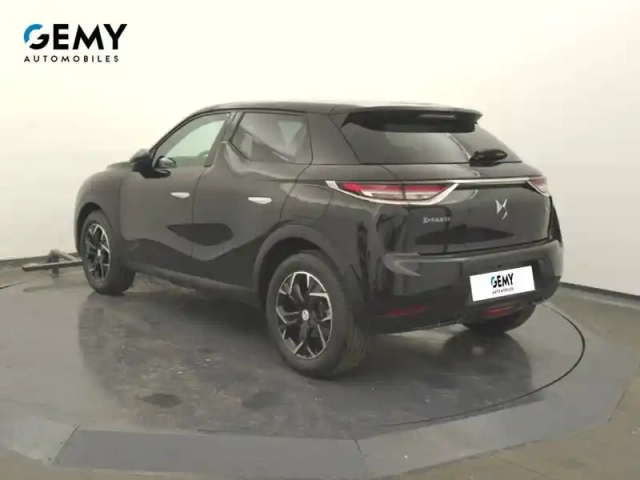 Ds Ds 3 ds3 crossback e-tense — photo 7