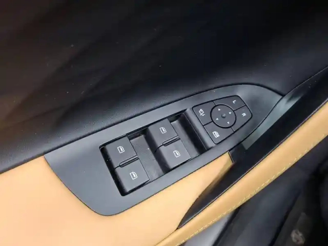 Mg Ehs 1.5t phev 272 ch — photo 66
