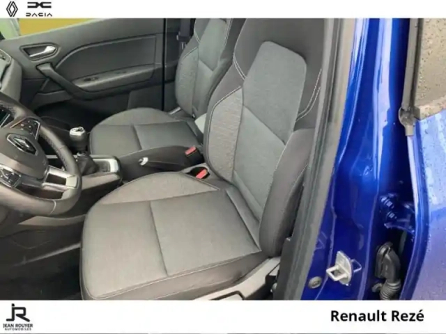 Renault Captur 1.0 tce 90ch evolution — photo 3