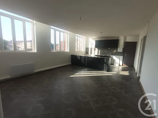 Appartement 5 pièces 77 m²