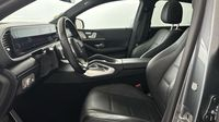 Mercedes Gle Coupé 400 d 330ch AMG Line 4Matic 9G-Tronic — photo 12