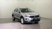 Volkswagen T-Roc 1.5 TSI EVO 150ch Life Plus DSG7 — photo 3