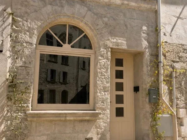 Maison de ville a louer