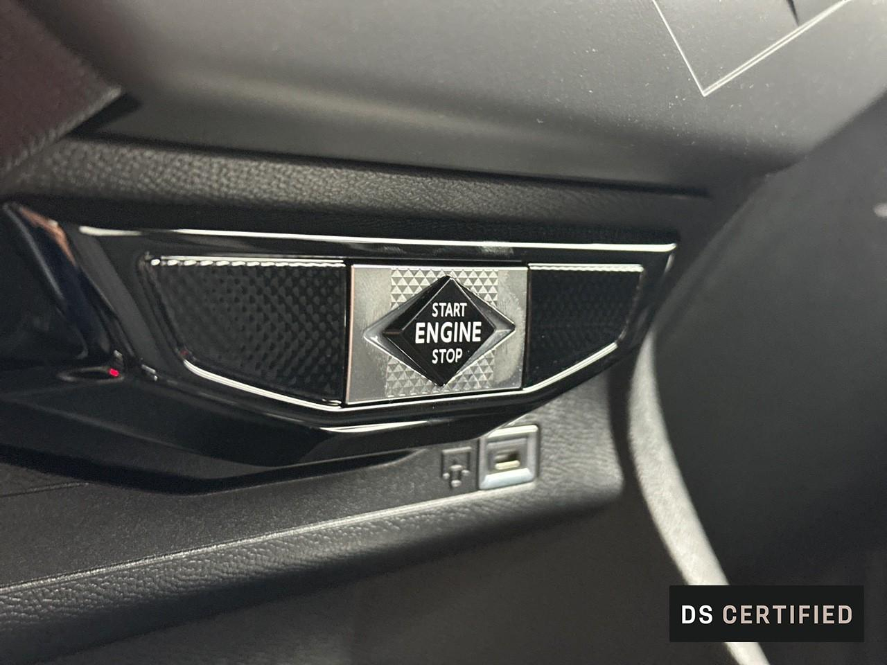 Ds Ds 3 hybride 136 e-dct6 bastille — photo 29